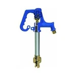 New Simmons 805LF Lead Free 89" Yard Frost Proof Water Hydrant Usa Made. Fixed Price $107.99.