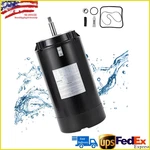 UST1102 Pool Pump Motor, Hp Up-rated 56J Frame With Seal Kit. Fixed Price $129.86.