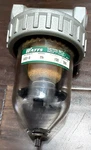 Watts 602-8 Model M4 Pneumatic Filter. Fixed Price $90.00.