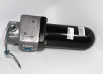 New Vickers Ofr 30 Pe Hydraulic Filter Assembly 1" Npt Usa. Fixed Price $399.99.