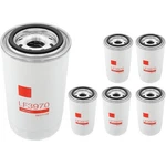 6X LF3970 Oil Filters Ford Freightliner Kenworth Peterbilt 5.9L 6.7L Cummins. Fixed Price $49.99.