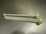 Videojet SP370551 Lot Of 2!. Fixed Price $39.99.