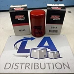 Baldwin Filters B243 Oil Filter, Spin-on, Full-flow New Open Box. Fixed Price $24.64.