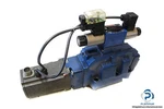 Rexroth R901040673 Directional Valve Operated 4WRKE25W8000L356EG24EK31A5D3M808. Fixed Price $1679.99.