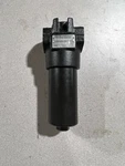 One (1) New Hydac Hycon High Pressure Filter DFBN/HC110TC10 B1 0/12B6 6000PSI. Fixed Price $229.99.