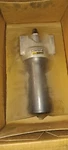 Hydraulic Oil Filter, Parker 40CN210QEBE2GS164, New In Box. Fixed Price $350.00.