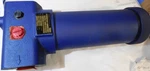 Pall Corporation UR319CD24 Return Hydraulic Oil Filter - 600 Psi 1/4" UE319. Fixed Price $200.00.