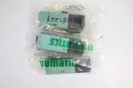 Numatics Solenoid Valve 061BA400M011B Lot Of 5 Units. Fixed Price $105.00.
