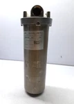 Cuno Ct 101 Cartridge Filter 47703-01 300 Max Psig 200. Fixed Price $521.55.