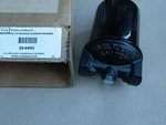 General Filters 2A-17A-1/2-100TE Fuel Oil With Filtermart 39-6990 New. Fixed Price $215.00.