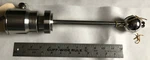 New Ksr Kuebler AV4-M 65 (ASEPTIK)-VK5-L 260/14-VE52R Indicator,l 260MM,SJ. Fixed Price $995.00.