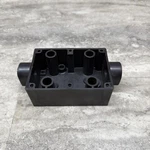 Bosch Rexroth Wiring Box Terminal Kit For Valve, Only 2-3/4. Fixed Price $39.99.