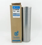 New Donaldson P164699 Hydraulic Filter Cartridge 23 Micron 125 Psi. Fixed Price $99.95.