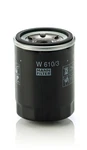 Oil Mann-filter W 610/3. Fixed Price $14.44.