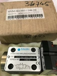 Brand New Schneider Kreuznach Hydraulic Servo Valve Hvm 061-003-1300-2B. Fixed Price $2800.00.
