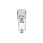 Smc AF20-N02C-2Z-D Air Filter 807F63. Fixed Price $66.61.