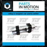 Fuel Fits Audi A6 C7, C8 2.0D 2011 On Tj Filters 80A127399B 8K0127400 New. Fixed Price $22.38.
