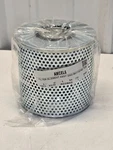Smc AMC-EL6 Exhaust Cleaner Element Brand New Sealed C19R. Fixed Price $54.99.