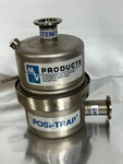 Mv Products Posi-trap, Right Angle, KF-25. Fixed Price $225.00.