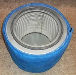 Donaldson P191016 Dryflo Hydraulic Filter Filtration Cartridge & Wrap New As-is. Fixed Price $199.99.