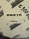 Schroeder BBZ10 Filter ELEMENT,MICROGLASS,10 Microns. Fixed Price $189.00.
