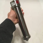 Finite/parker Air Line Filter S1SL-6H10-070 1/4 Npt Steel Reduced Volhsg. Fixed Price $398.98.