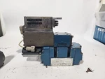 Bosch 0811404662, 0811404605 Valve. Fixed Price $2040.00.