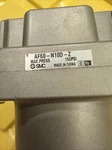 Smc AF60-N10D-Z 150PSI (missing Filter) New No Box. Fixed Price $38.40.