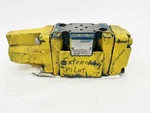 Rexroth RR00007102 Pilot Valve 4WRZ10E50-5176A24NET. Fixed Price $375.00.