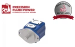 Vickers 35VTBS38A 2203AA 222R Hydraulic Pump Two Year Warranty. Fixed Price $1933.00.