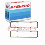 Fel-pro Engine Valve Cover Gasket Set For 1978-1986 Gmc Caballero 4.4L 5.0L. Fixed Price $20.58.