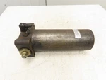 Hydac HF4P-BN3-09G10J41.0/0B6 Hydraulic High Pressure Inline Filter 5000 Psi. Fixed Price $254.99.