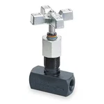 Parker MV620S Metering Valve, Steel, No Sae, 5 Gpm Max. Fixed Price $115.99.