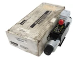 New Parker D3FXE01MCNBJ0030 Proportional Hydraulic Valve. Fixed Price $3500.00.
