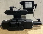 Atos E-RI-TE-05H 41/DP37SC, DPZ0-TE-371-D9 Valve, Refurbished Free Ship. Fixed Price $2200.00.