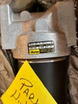 Parker 40CN2 20Q M2 50C1C1 98 Hydraulic Filter Housing 1000 Psi In-line. Fixed Price $128.71.