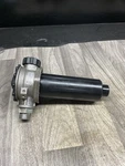 Hydac RFMBN/RC165BD10E1.0/12T Hydraulic Filter Housing #4007A99PR2. Fixed Price $99.99.
