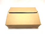 Nordson Efd 7012416 Optimum Zerodraft Empty Cartridge, 20OZ, Clear Box Of 5. Fixed Price $43.69.