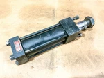 Parker Hannifin TB-2H28 Pneumatic Cylinder 3000PSI 6 Stroke 2-1/2 Bore. Fixed Price $294.95.