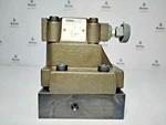 Denison Hydraulics R4V06-533-10-A1 Pressure Relief Valve S26-34680-0 New. Fixed Price $1191.30.