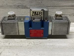 Moog D651-413F-4 Proportional Control Valve New Old Stock. Fixed Price $1675.90.