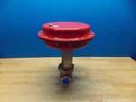 Parker Proportional Control Pressure Reducing Valve 240 Max. Psi #M315-5201. Fixed Price $623.99.