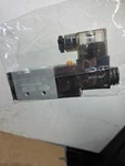 Tpc Mechatronics Corp URDS3130-02 Pneumatic Solenoid Valve. Fixed Price $28.00.