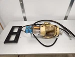 Vickers V101S2S1C20 Hydraulic Pump Unit 2HP Baldor Ac Motor 208 230 460V 3PH. Fixed Price $425.00.