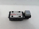 Atos DHI-0631/2/A 23 Directional Control Valve. Fixed Price $249.00.