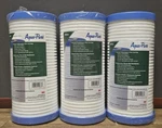 3 Aqua Pure AP810 Whole House Water Filter Cartridge *new Ripped Packaging*. Fixed Price $59.99.