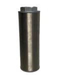 Taisei Kogyo SFN-24-150K Ss Tank-in Type Suction Strainer Filter 450MM X 147MM. Fixed Price $239.99.