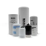 00520-012 Oil Filter Compatible With Sullivan Palatek. Fixed Price $42.66.