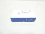 Box Of 5 Swagelok SS-QC8-B1-810KZ Quick Connect Fitting 1/2IN. Fixed Price $291.90.