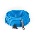 Rapidair 3/4IN. Maxline Compressed Piping, 100FT. Roll Of Hdpe/aluminum. Fixed Price $137.98.